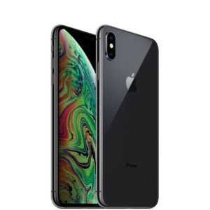 Замена стекла iPhone XS