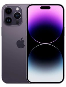 Ремонт iPhone 14 Pro Max